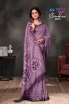 Sambhavi By Vipul Cotton Daily Wear Saree Wholesalers In Delhi
